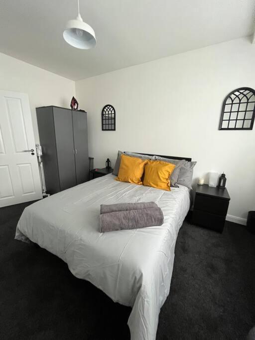 Castle Court Apartment London Eksteriør bilde