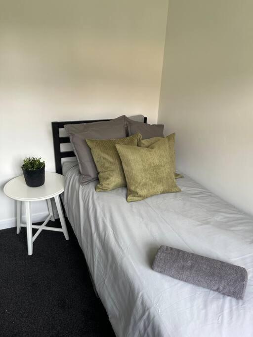 Castle Court Apartment London Eksteriør bilde