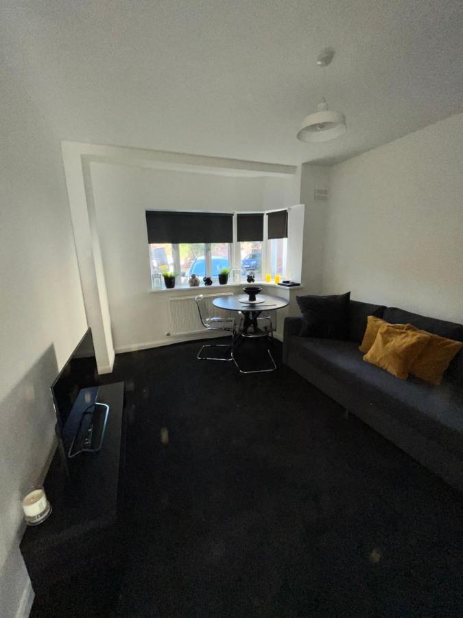 Castle Court Apartment London Eksteriør bilde